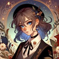 بنيامين أندرسون